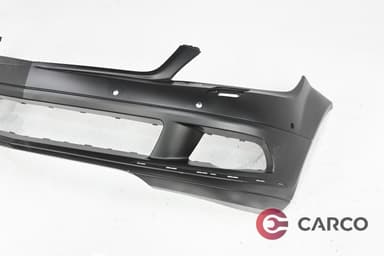 Предна броня за MERCEDES-BENZ C-CLASS седан (W204) C 220 CDI (204.008) (2007 - 2014)