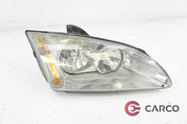 Фар десен 4M51-13W029-AD за FORD FOCUS II (DA_) 1.6 TDCi (2004 - 2012)