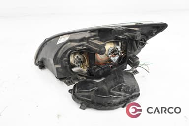 Фар десен 4M51-13W029-AD за FORD FOCUS II (DA_) 1.6 TDCi (2004 - 2012)