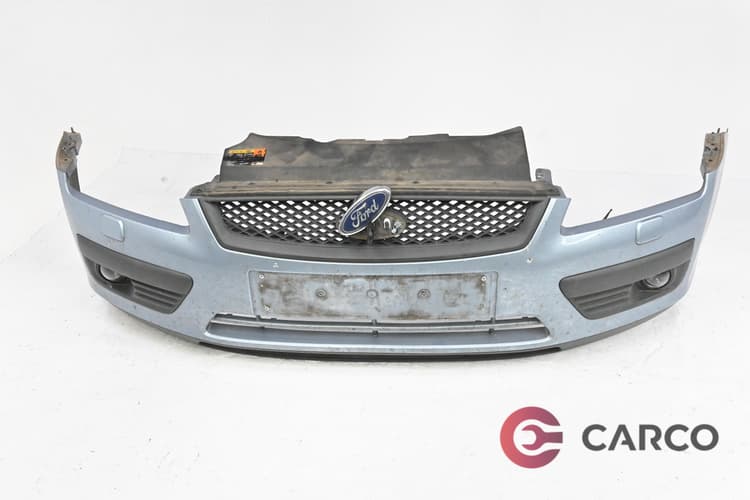 Предна броня за FORD FOCUS II (DA_) 1.6 TDCi (2004 - 2012)