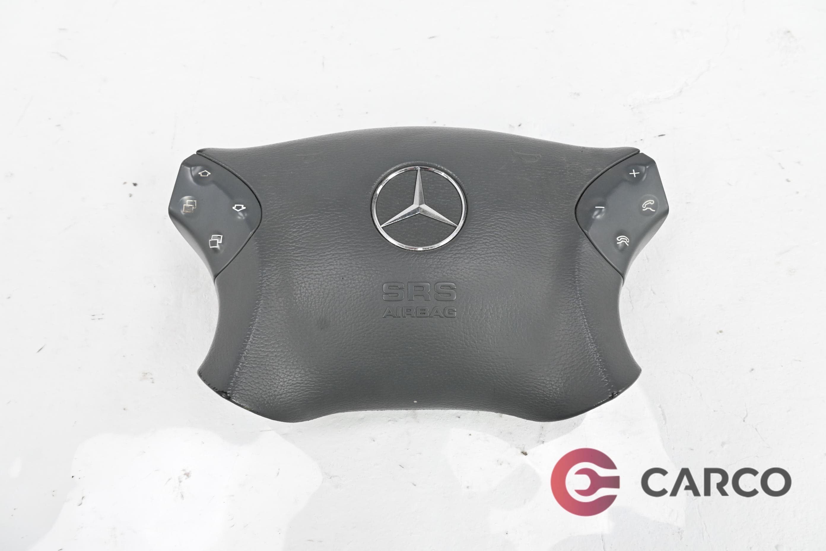 AIRBAG волан за MERCEDES-BENZ C-CLASS T-Model (S203) C 320 (203.264) (2000 - 2007)