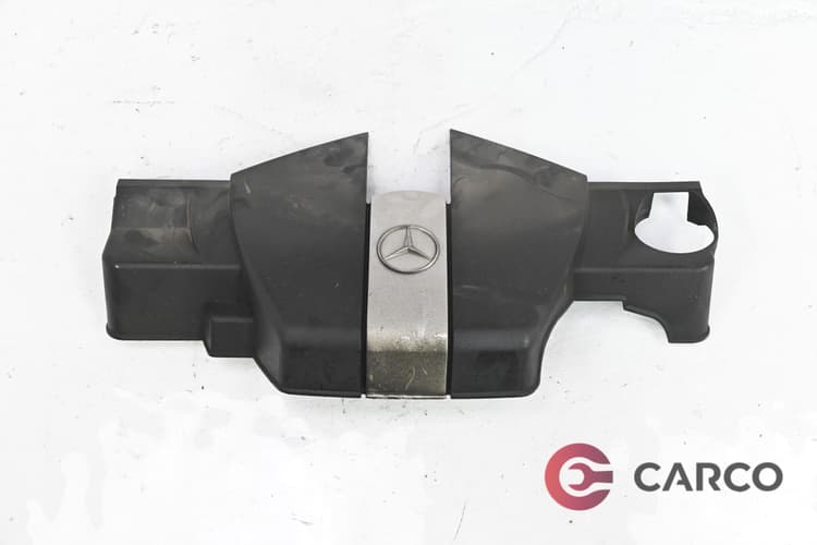 Декоративен капак двигател за MERCEDES-BENZ C-CLASS T-Model (S203) C 320 (203.264) (2000 - 2007)