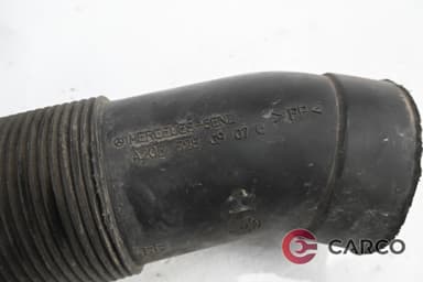 Въздуховод A2035280907 за MERCEDES-BENZ C-CLASS T-Model (S203) C 320 (203.264) (2000 - 2007)