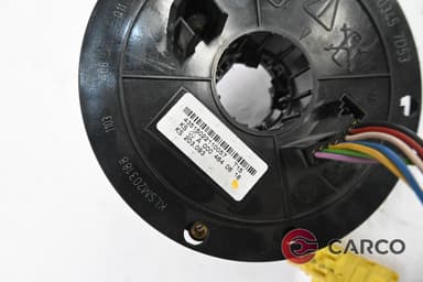 Лентов кабел за волан A0004640618 за MERCEDES-BENZ C-CLASS T-Model (S203) C 320 (203.264) (2000 - 2007)