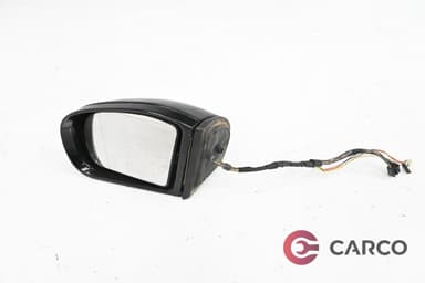 Огледало ляво за MERCEDES-BENZ C-CLASS T-Model (S203) C 320 (203.264) (2000 - 2007)