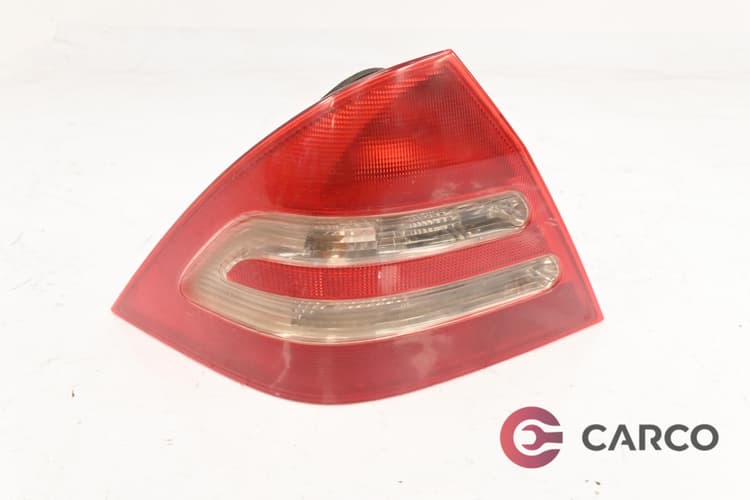Стоп ляв за MERCEDES-BENZ C-CLASS седан (W203) C 320 CDI (203.020) (2000 - 2007)