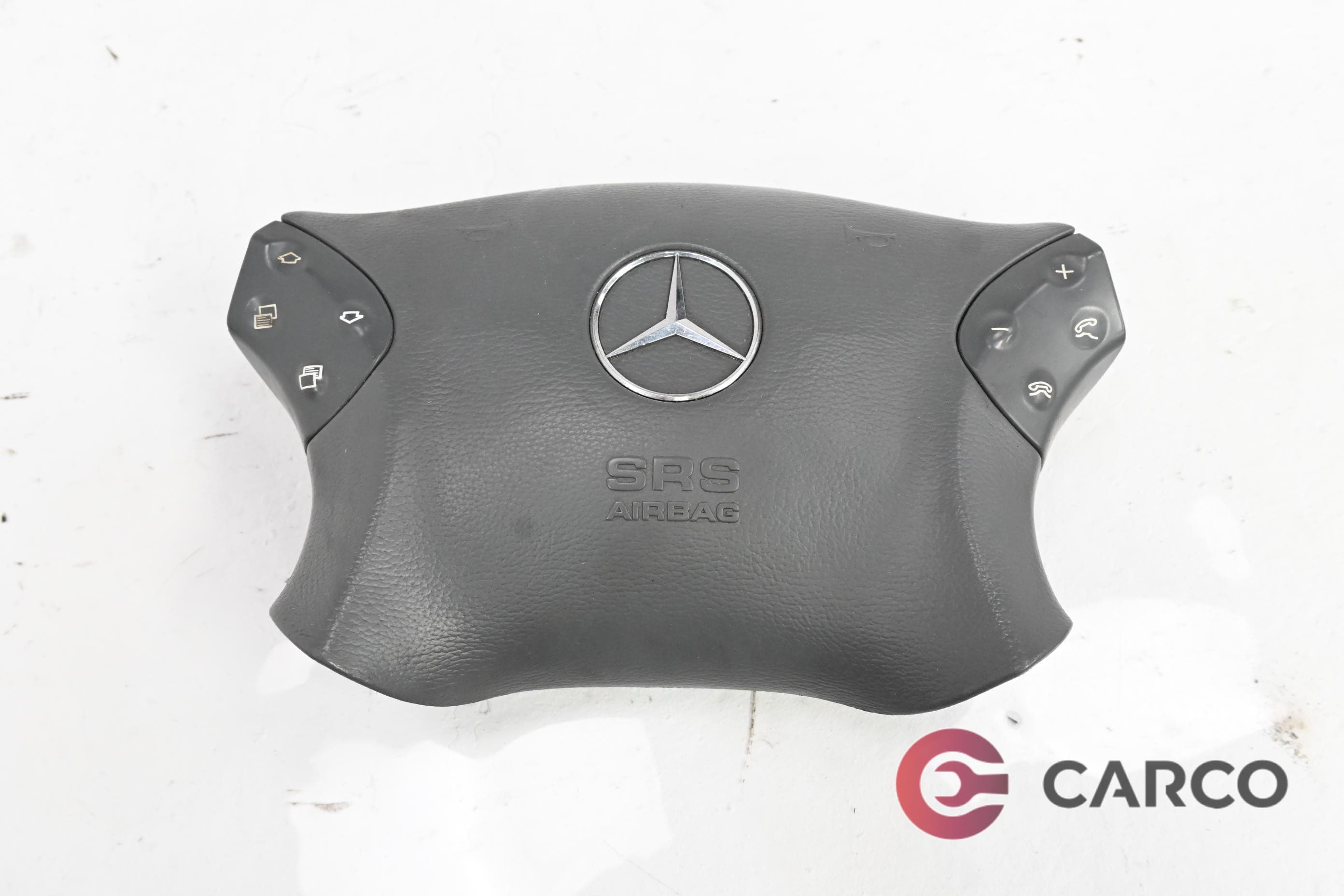 AIRBAG волан за MERCEDES-BENZ C-CLASS седан (W203) C 320 CDI (203.020) (2000 - 2007)