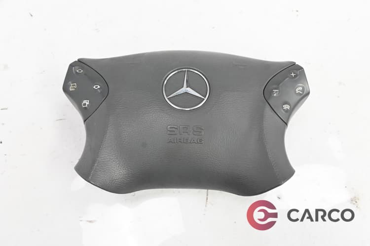AIRBAG волан за MERCEDES-BENZ C-CLASS седан (W203) C 320 CDI (203.020) (2000 - 2007)