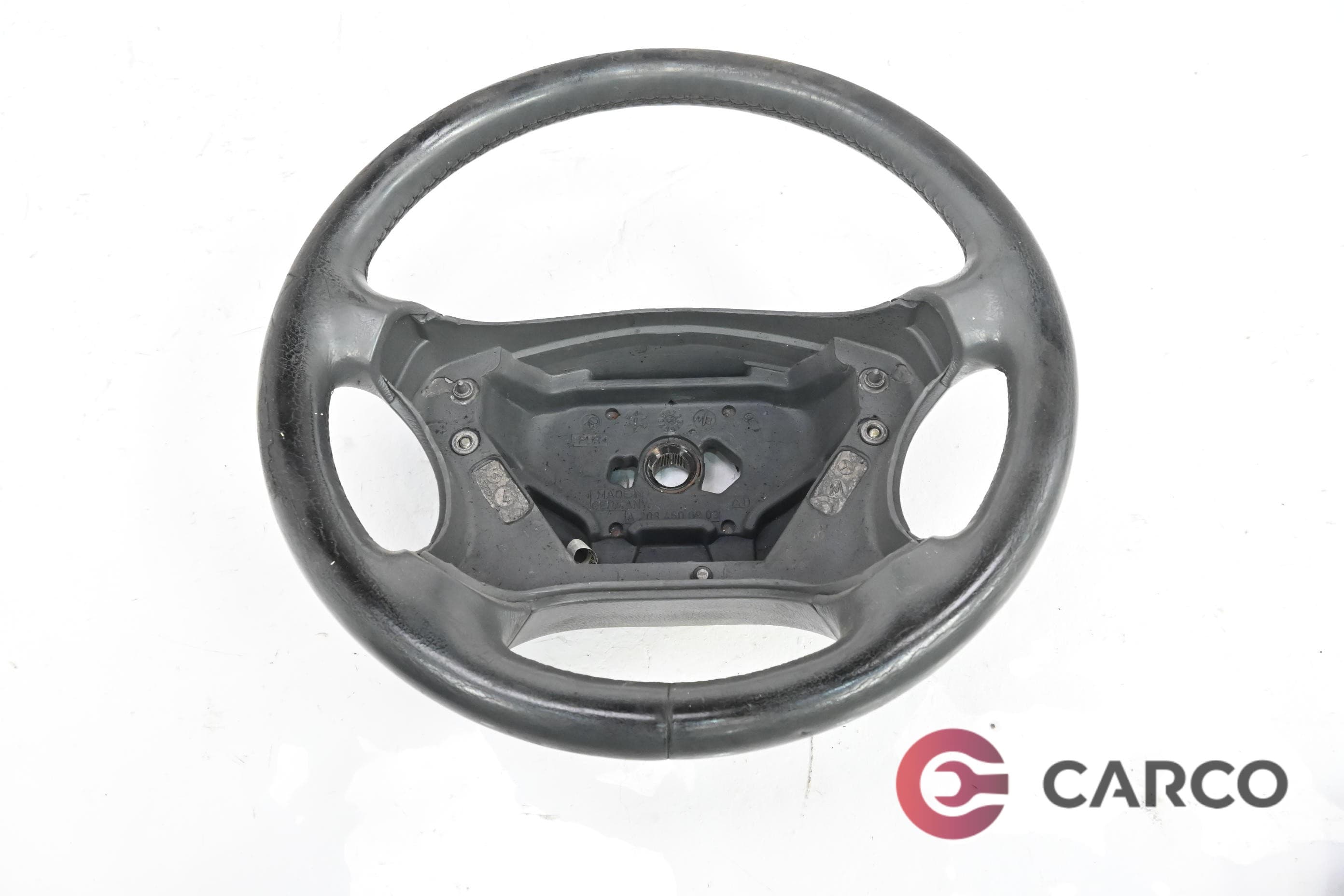 Волан за MERCEDES-BENZ C-CLASS седан (W203) C 320 CDI (203.020) (2000 - 2007)