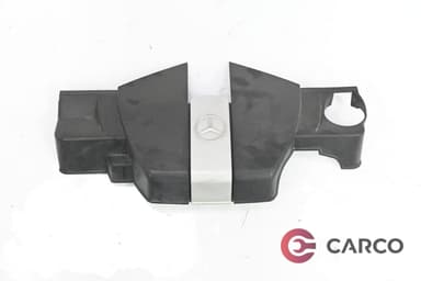 Декоративен капак двигател за MERCEDES-BENZ C-CLASS седан (W203) C 320 CDI (203.020) (2000 - 2007)