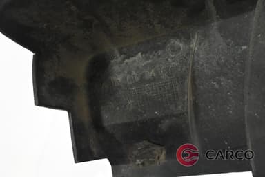 Декоративен капак двигател за MERCEDES-BENZ C-CLASS седан (W203) C 320 CDI (203.020) (2000 - 2007)