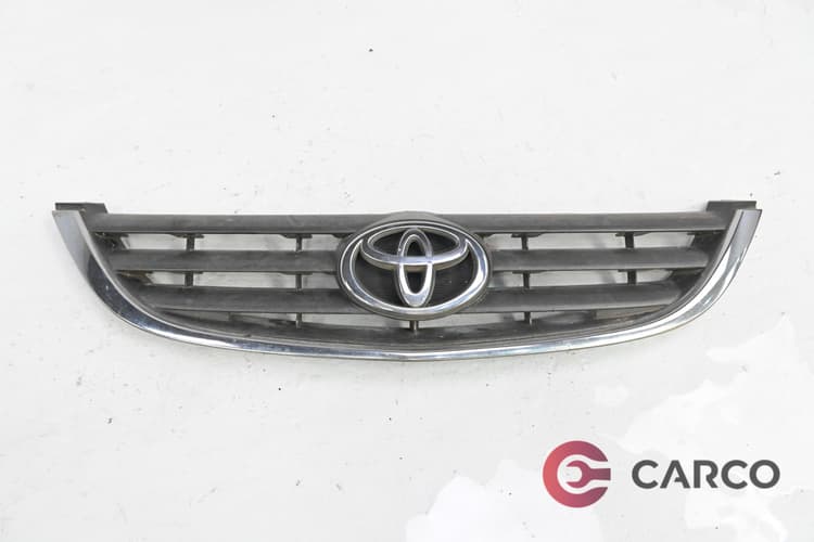 Декоративна решетка за TOYOTA AVENSIS (_T22_) 1.6 (AT220_) (1997 - 2003)
