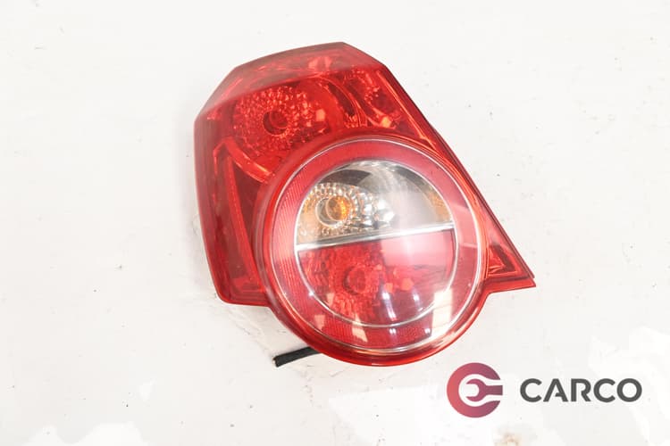 Стоп ляв за CHEVROLET AVEO хетчбек (T250, T255) 1.2 (2007)