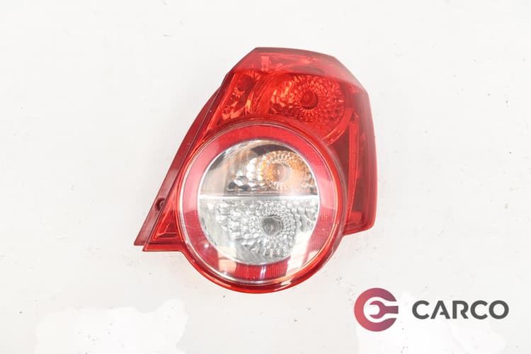 Стоп десен за CHEVROLET AVEO хетчбек (T250, T255) 1.2 (2007)