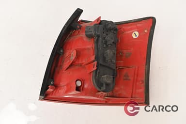 Стоп ляв за AUDI A4 Avant (8E5, B6) 1.9 TDI (2001 - 2004)