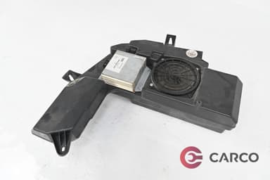 Субуфер с аудио усилвател 8Е903538203S 8E9035223 за AUDI A4 Avant (8E5, B6) 1.9 TDI (2001 - 2004)