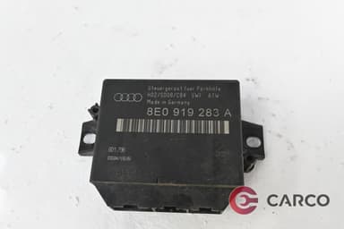 Модул парктроник 8E0919283A за AUDI A4 Avant (8E5, B6) 1.9 TDI (2001 - 2004)