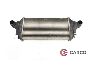 Интеркулер за MERCEDES-BENZ M-CLASS (W164) Facelift ML 300 CDI 4-matic (164.120) (2005)