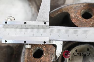 Алуминиеви джанти 14 цола 5.5Jx14CH4-24 4x108 Ц.О. 65.1 4 броя за PEUGEOT 206 хетчбек (2A/C) 1.1 i (1998)