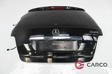 Заден капак за MERCEDES-BENZ M-CLASS (W164) Facelift ML 300 CDI 4-matic (164.120) (2005)