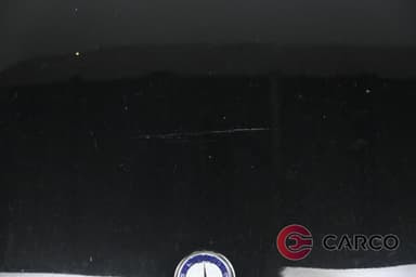 Преден капак за MERCEDES-BENZ M-CLASS (W164) Facelift ML 300 CDI 4-matic (164.120) (2005)