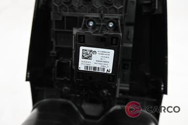 Конзола скоростен лост 9859937880 за CITROEN C3 IV 1.2 PureTech (2024)