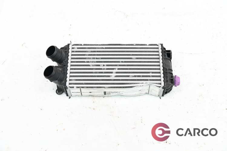 Интеркулер 9824742280 за CITROEN C3 IV 1.2 PureTech (2024)