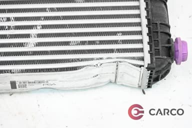 Интеркулер 9824742280 за CITROEN C3 IV 1.2 PureTech (2024)