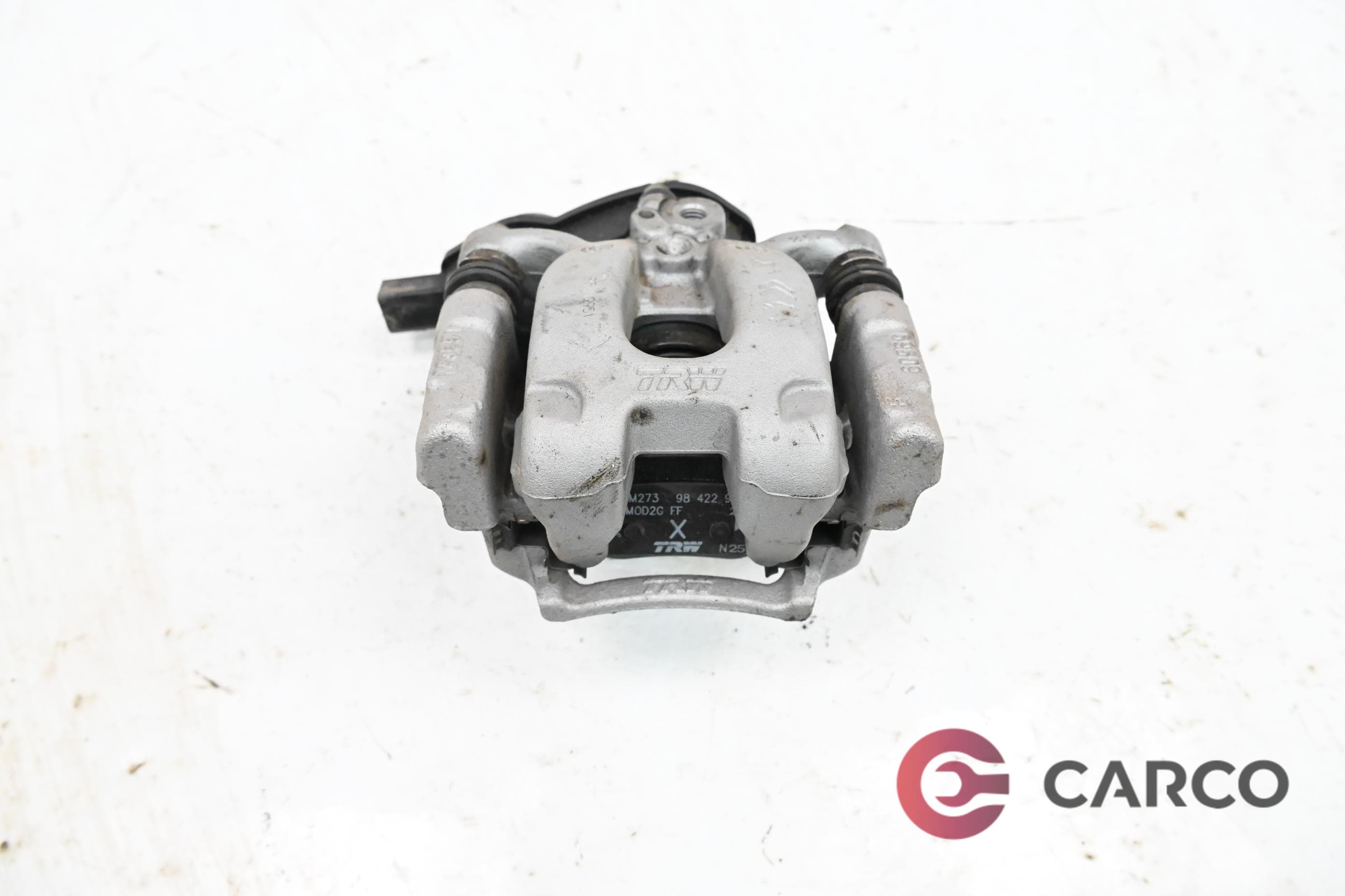 Спирачен апарат заден десен 9842295180 за CITROEN C3 IV 1.2 PureTech (2024)