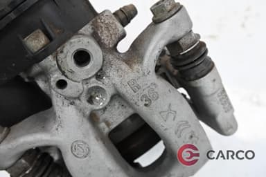 Спирачен апарат заден десен 9842295180 за CITROEN C3 IV 1.2 PureTech (2024)