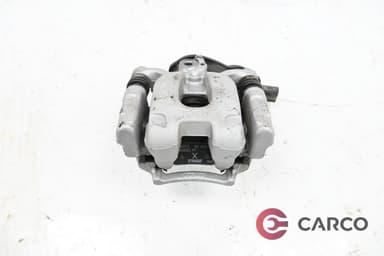 Спирачен апарат заден ляв 9842295280 за CITROEN C3 IV 1.2 PureTech (2024)