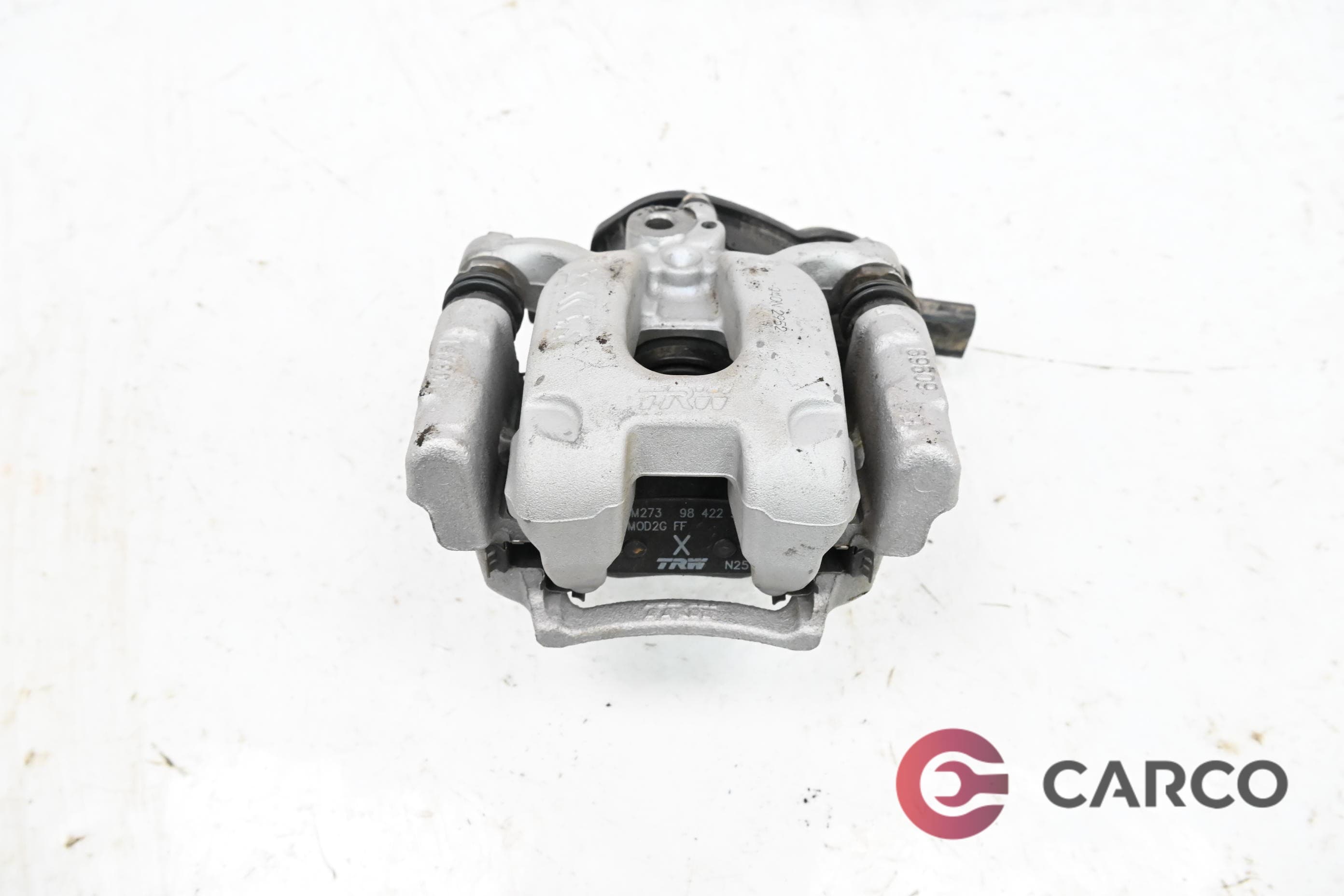 Спирачен апарат заден ляв 9842295280 за CITROEN C3 IV 1.2 PureTech (2024)