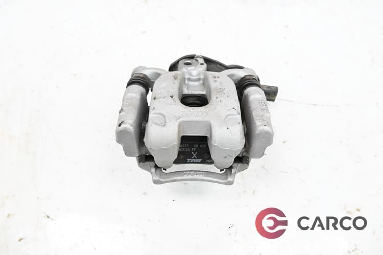 Спирачен апарат заден ляв 9842295280 за CITROEN C3 IV 1.2 PureTech (2024)