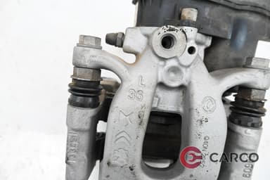 Спирачен апарат заден ляв 9842295280 за CITROEN C3 IV 1.2 PureTech (2024)