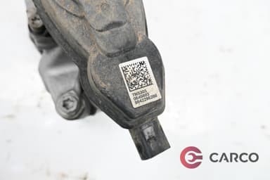 Спирачен апарат заден ляв 9842295280 за CITROEN C3 IV 1.2 PureTech (2024)