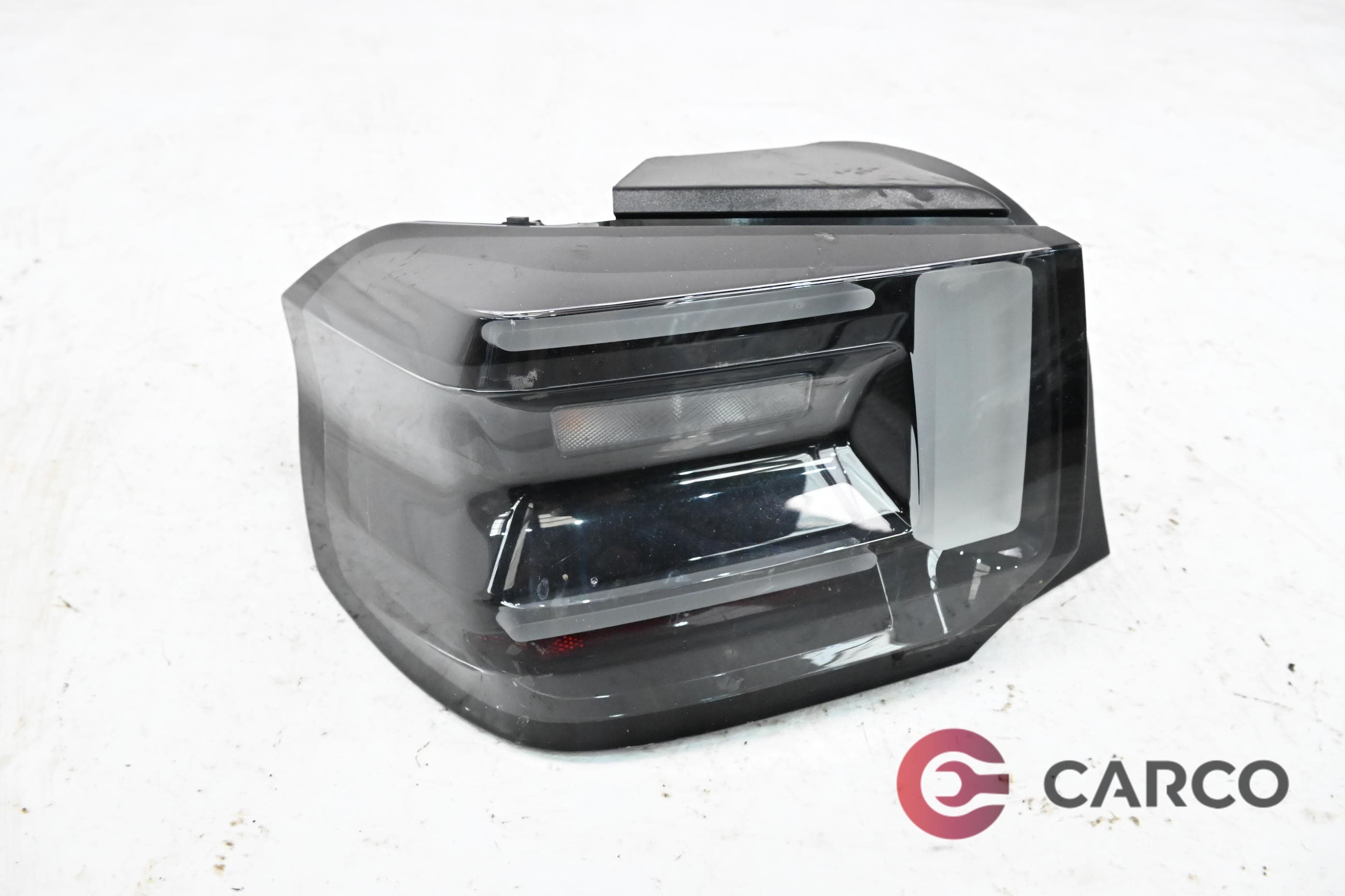 Стоп ляв 9845616680 за CITROEN C3 IV 1.2 PureTech (2024)