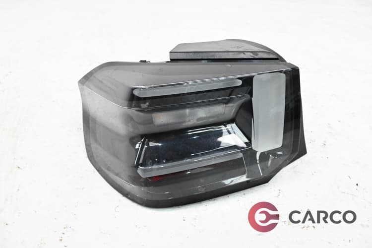 Стоп ляв 9845616680 за CITROEN C3 IV 1.2 PureTech (2024)
