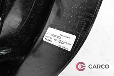Стоп ляв 9845616680 за CITROEN C3 IV 1.2 PureTech (2024)
