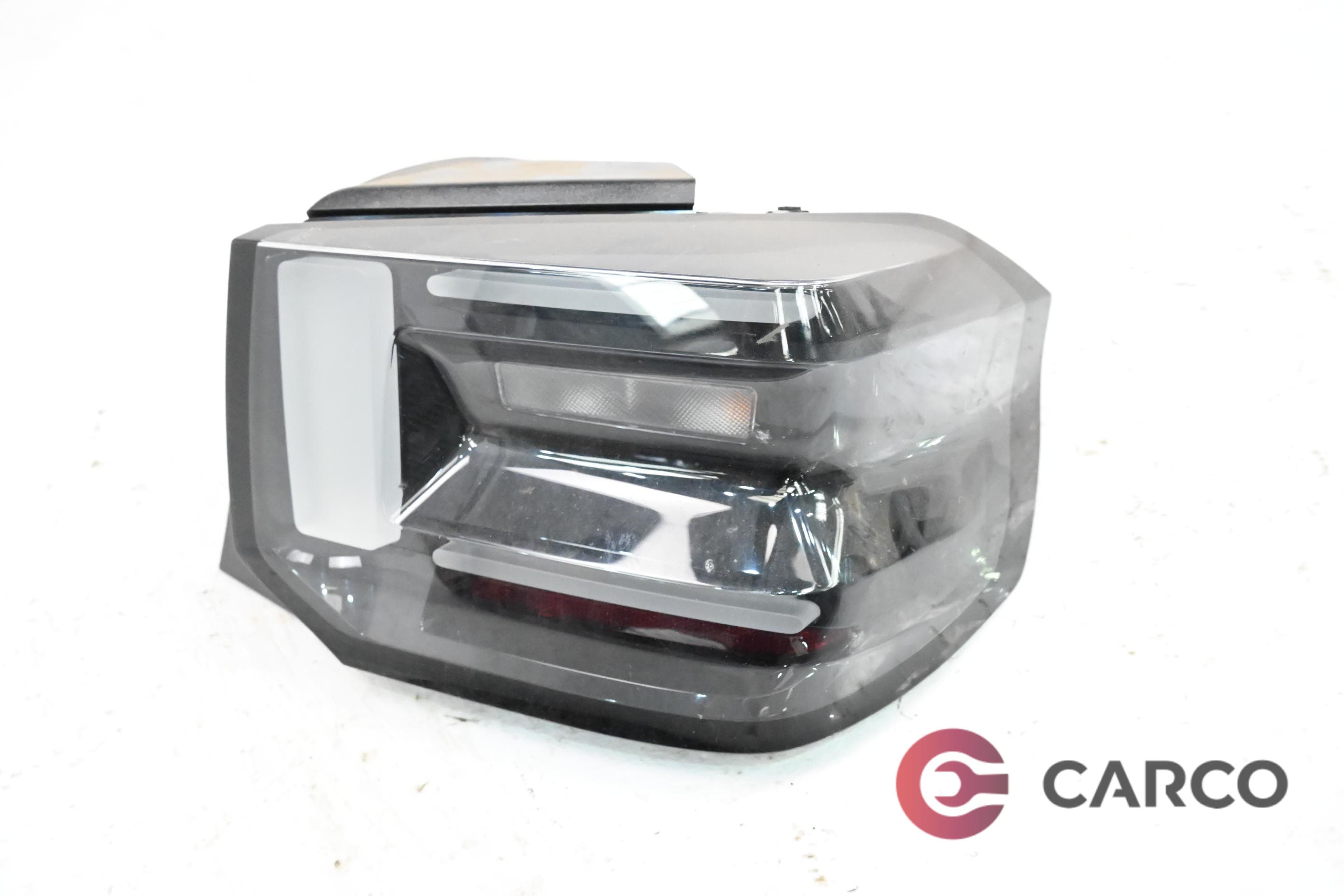 Стоп десен за CITROEN C3 IV 1.2 PureTech (2024)