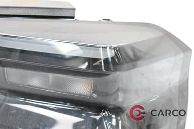 Стоп десен за CITROEN C3 IV 1.2 PureTech (2024)