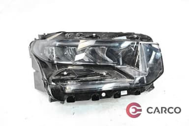 Фар десен L998310 29 за CITROEN C3 IV 1.2 PureTech (2024)