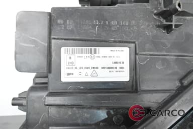 Фар десен L998310 29 за CITROEN C3 IV 1.2 PureTech (2024)