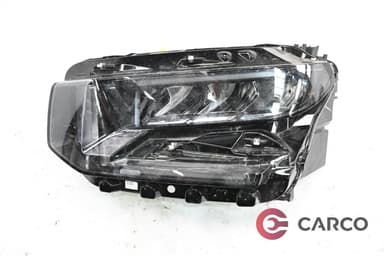Фар ляв L992789 29 за CITROEN C3 IV 1.2 PureTech (2024)