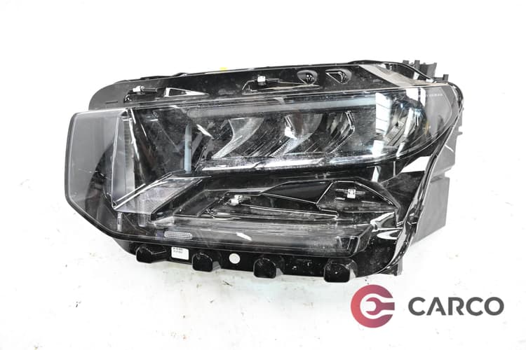 Фар ляв L992789 29 за CITROEN C3 IV 1.2 PureTech (2024)