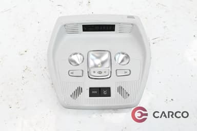 Плафон централен 9857317380 за CITROEN C3 IV 1.2 PureTech (2024)
