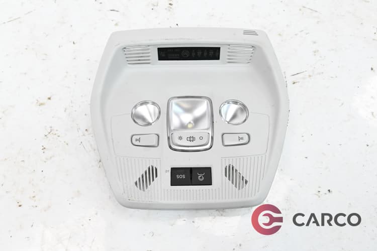 Плафон централен 9857317380 за CITROEN C3 IV 1.2 PureTech (2024)