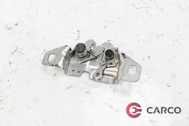 Брава преден капак за CITROEN C3 IV 1.2 PureTech (2024)