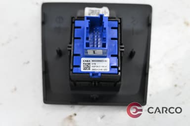 Копче ръчна спирачка 98550669ZD за CITROEN C3 IV 1.2 PureTech (2024)
