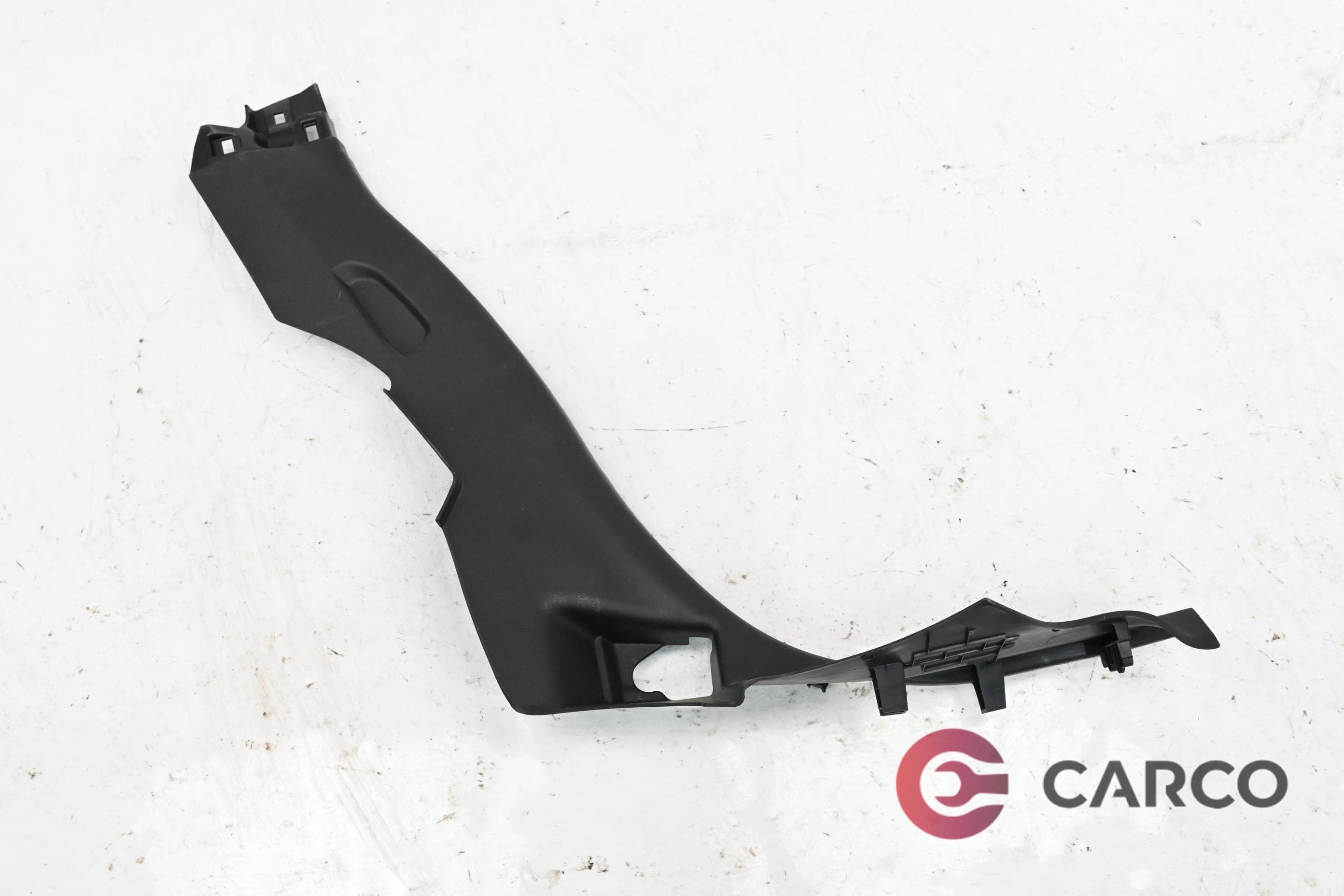 Интериорна лайсна лява 9857336880 за CITROEN C3 IV 1.2 PureTech (2024)