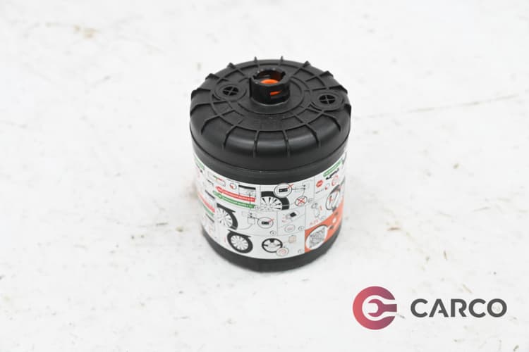 Бутилка уплътнител за авариен ремонт на гуми 98 499 497 80 за CITROEN C3 IV 1.2 PureTech (2024)